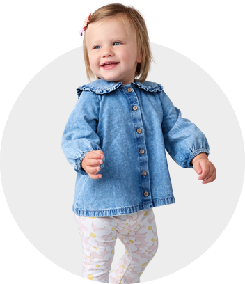 Big w baby winter hot sale clothes